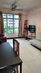 Blk 560A Spring Haven @ Jurong (Jurong West), HDB 2 Rooms #533464451